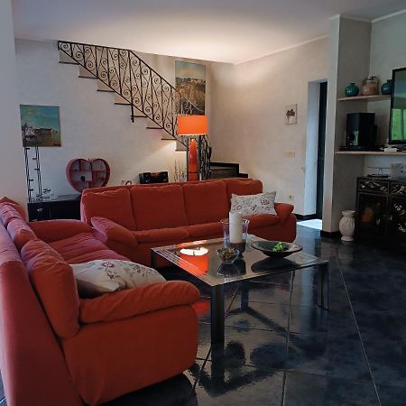 Pietrasanta - Versilia - Villa Arzilla Garden Con Piscina Tonfano Exteriör bild