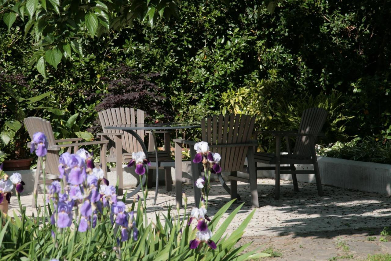 Pietrasanta - Versilia - Villa Arzilla Garden Con Piscina Tonfano Exteriör bild