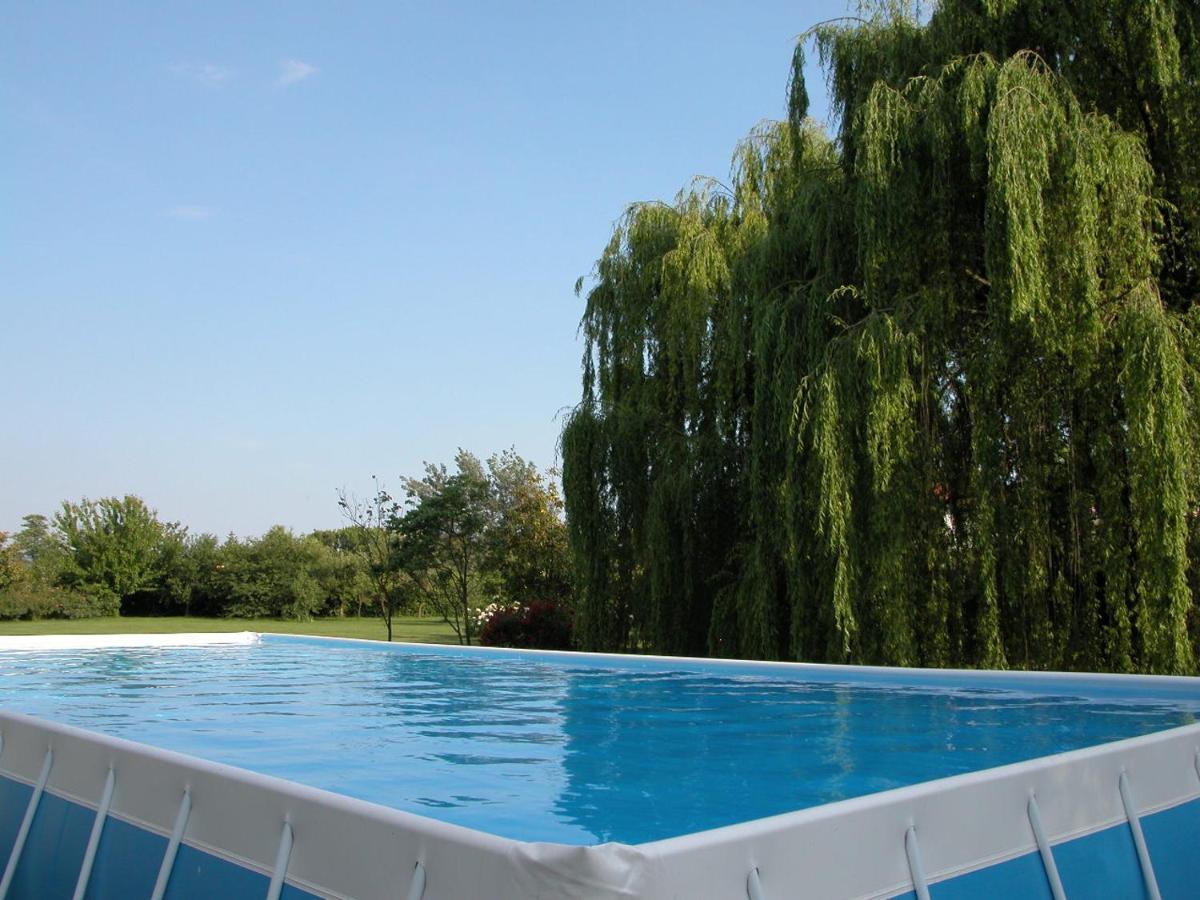 Pietrasanta - Versilia - Villa Arzilla Garden Con Piscina Tonfano Exteriör bild
