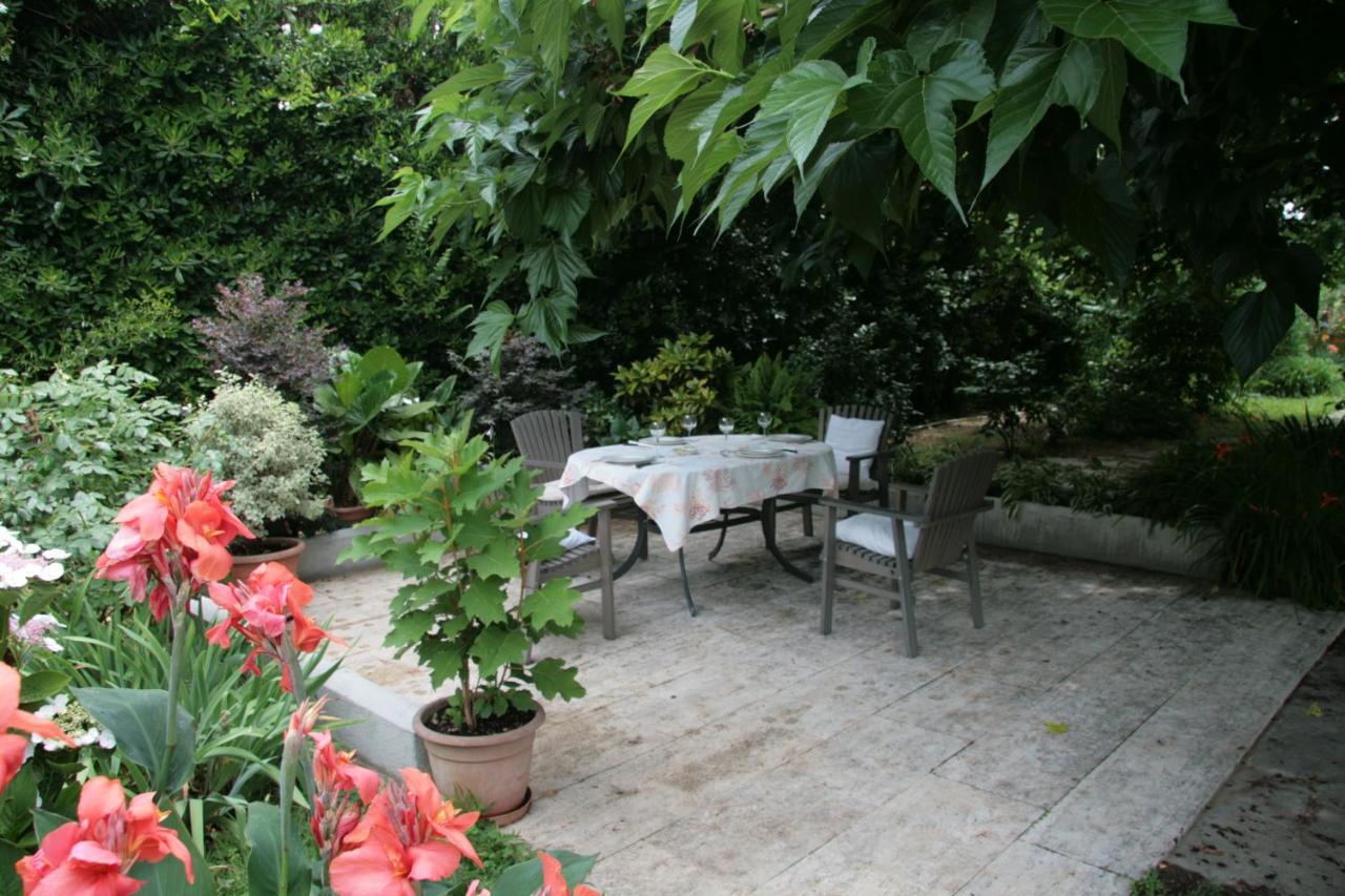 Pietrasanta - Versilia - Villa Arzilla Garden Con Piscina Tonfano Exteriör bild