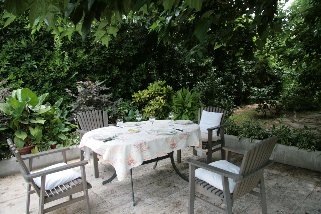 Pietrasanta - Versilia - Villa Arzilla Garden Con Piscina Tonfano Exteriör bild