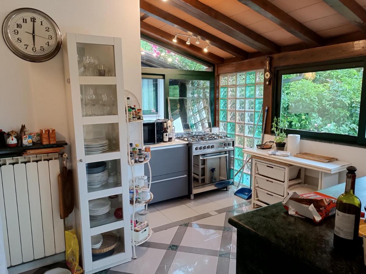 Pietrasanta - Versilia - Villa Arzilla Garden Con Piscina Tonfano Exteriör bild