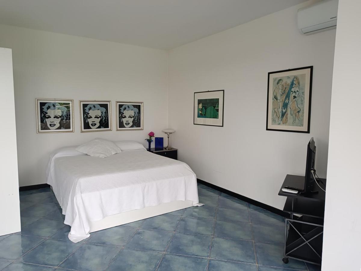 Pietrasanta - Versilia - Villa Arzilla Garden Con Piscina Tonfano Exteriör bild